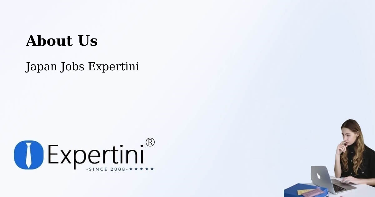 About Expertini Recruitment Platform  – Chiba - Chiba, Japan Jobs Expertini