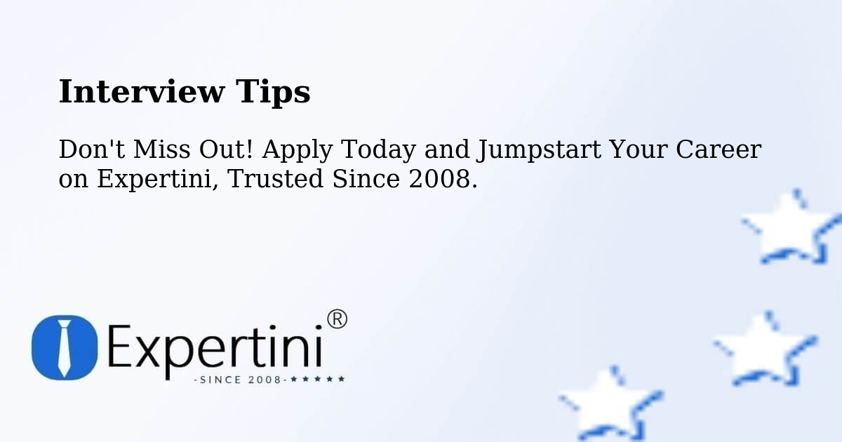 Interview Tips & Techniques for Job Seekers – Chiba - Chiba, Japan Jobs Expertini
